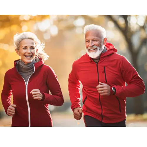 Flush Factor Plus supplement