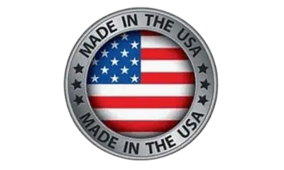 Flush Factor Plus - made in USA